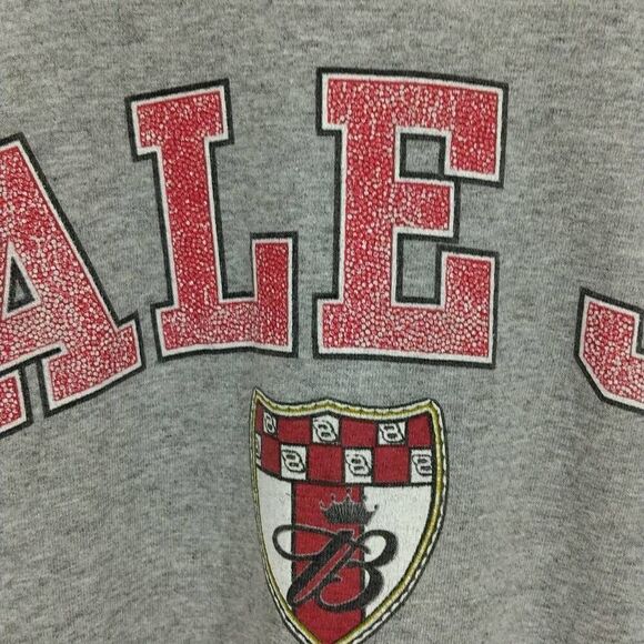 Vintage Dale Jr Budweiser Long-sleeved XXL Grey - Picture 10 of 13